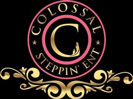 Banner image for Colossal Steppin' Entertainment